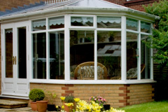 conservatories Catmore