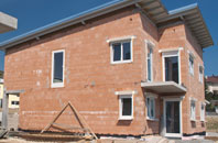 Catmore home extensions