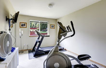 Catmore home gym construction leads
